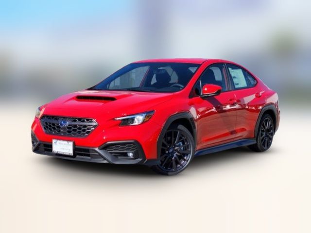 2024 Subaru WRX Premium