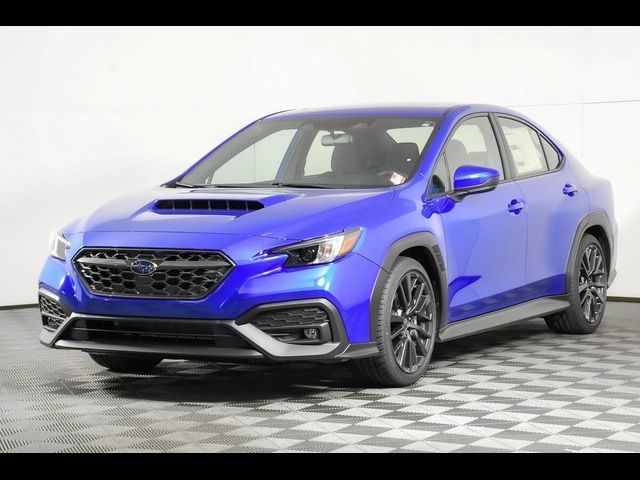 2024 Subaru WRX Premium