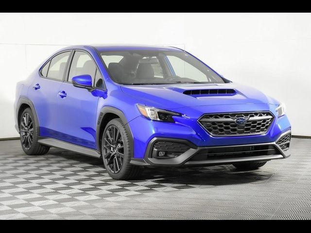 2024 Subaru WRX Premium