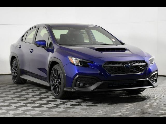 2024 Subaru WRX Premium