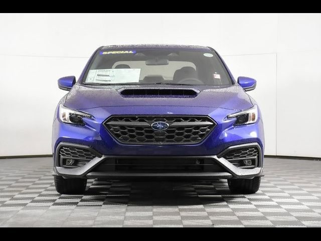 2024 Subaru WRX Premium