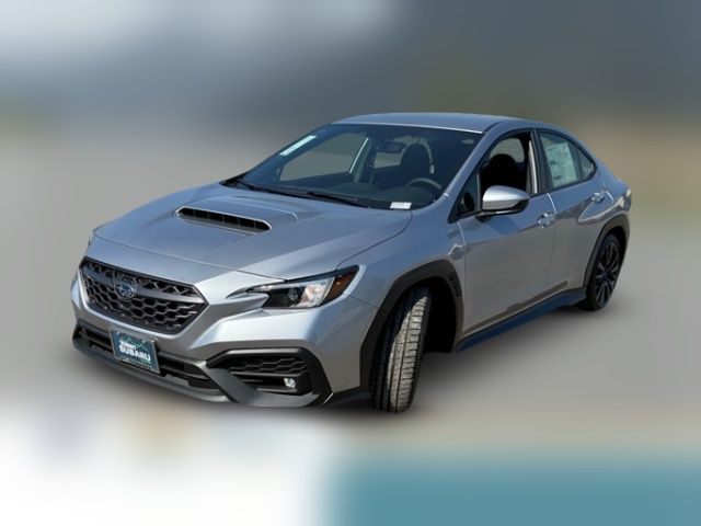 2024 Subaru WRX Premium