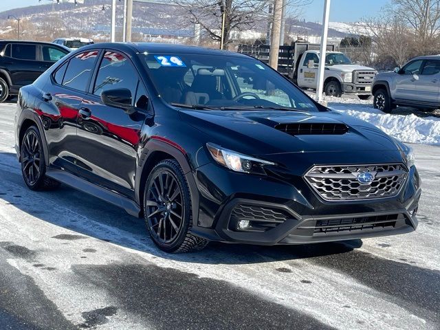 2024 Subaru WRX Premium