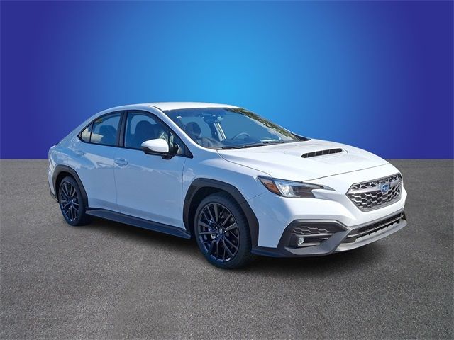 2024 Subaru WRX Premium