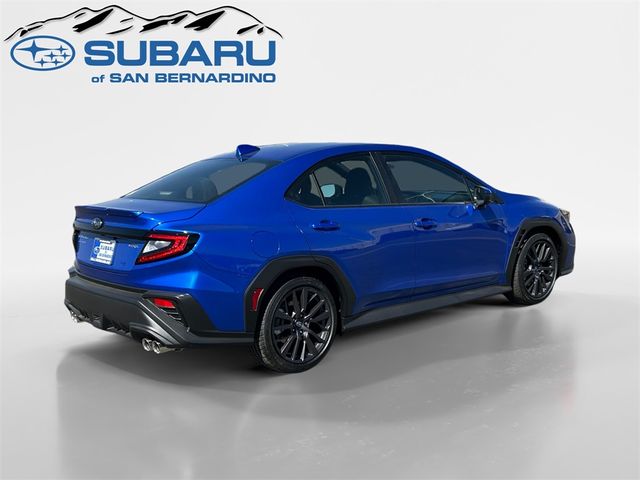 2024 Subaru WRX Premium