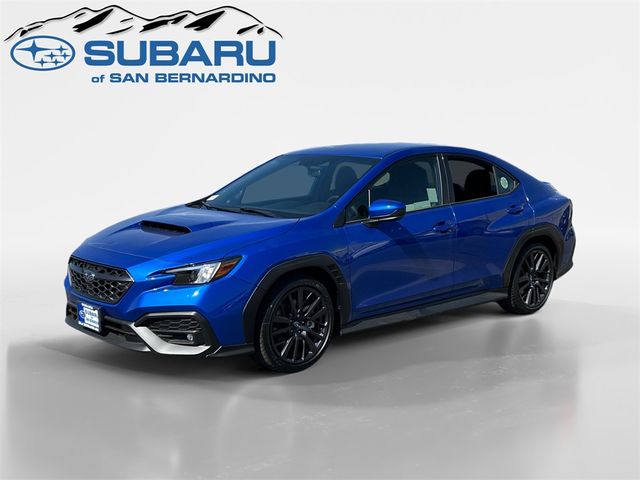 2024 Subaru WRX Premium