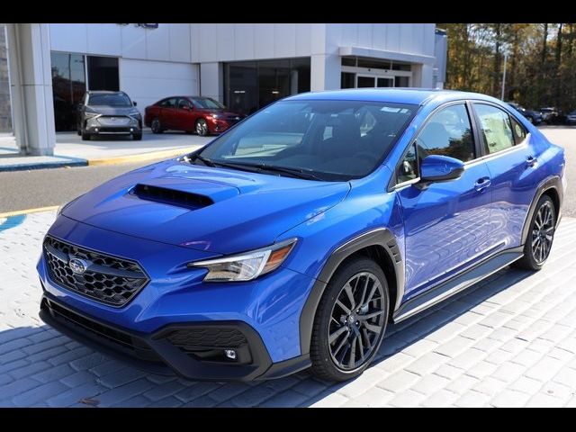 2024 Subaru WRX Premium