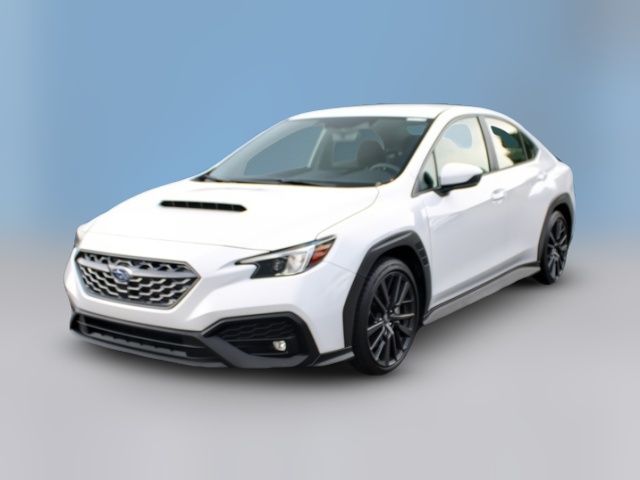 2024 Subaru WRX Premium