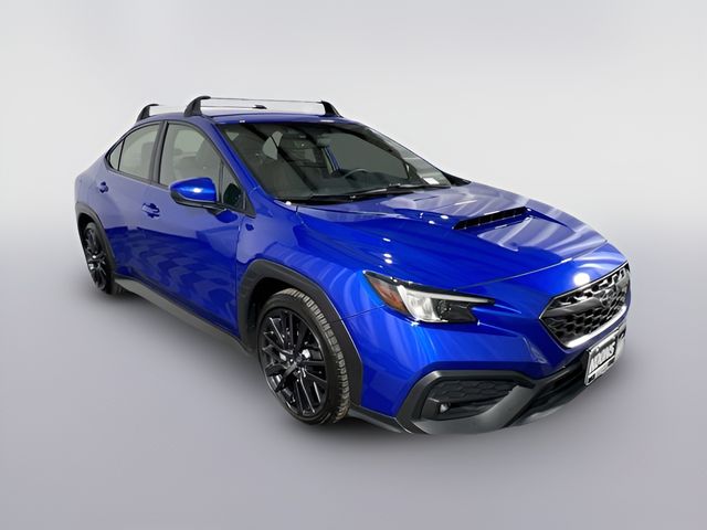 2024 Subaru WRX Premium