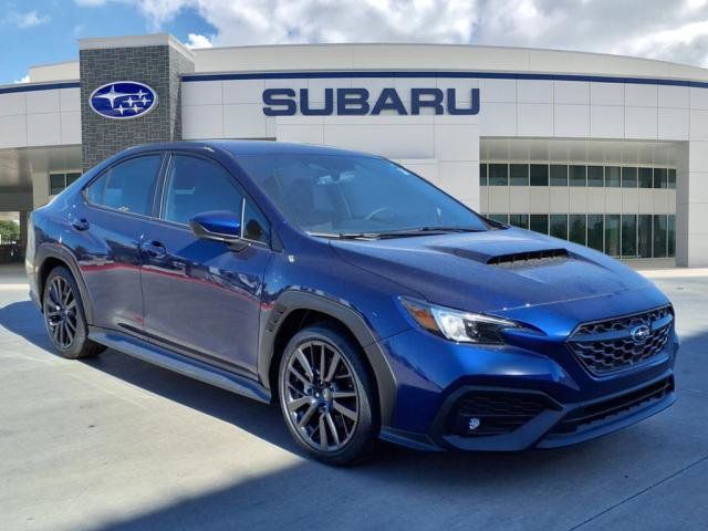 2024 Subaru WRX Premium