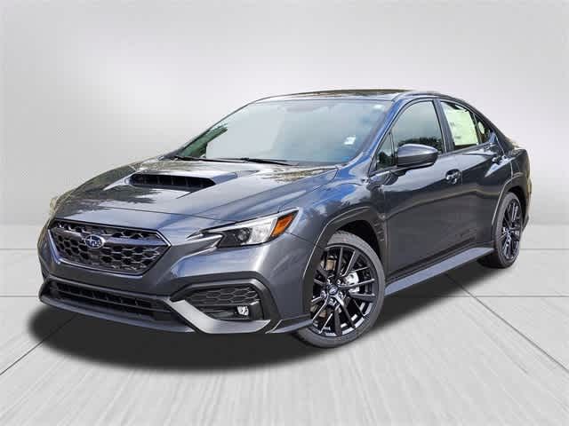 2024 Subaru WRX Premium