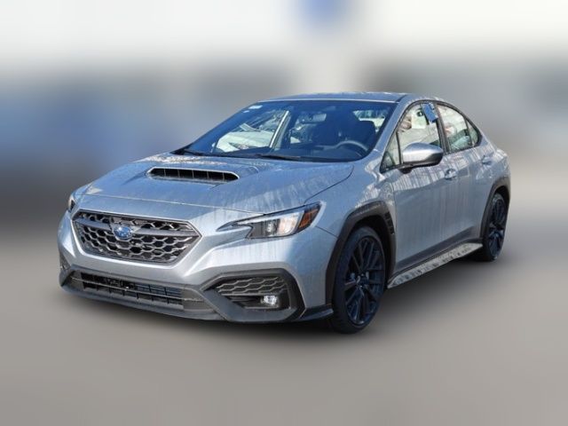 2024 Subaru WRX Premium