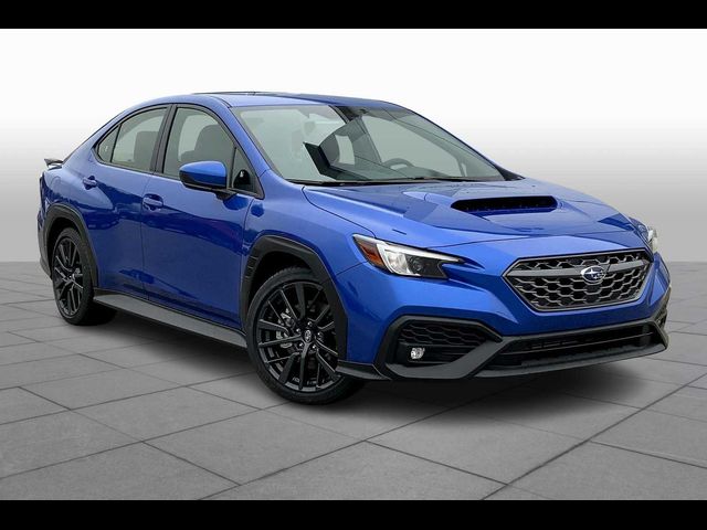 2024 Subaru WRX Premium