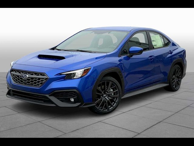 2024 Subaru WRX Premium