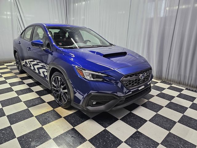 2024 Subaru WRX Premium