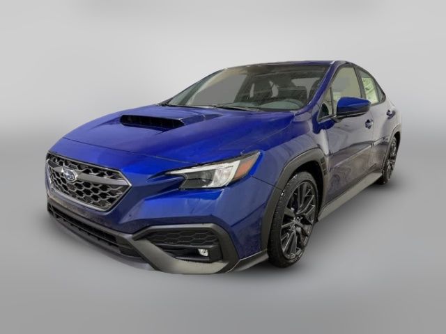 2024 Subaru WRX Premium