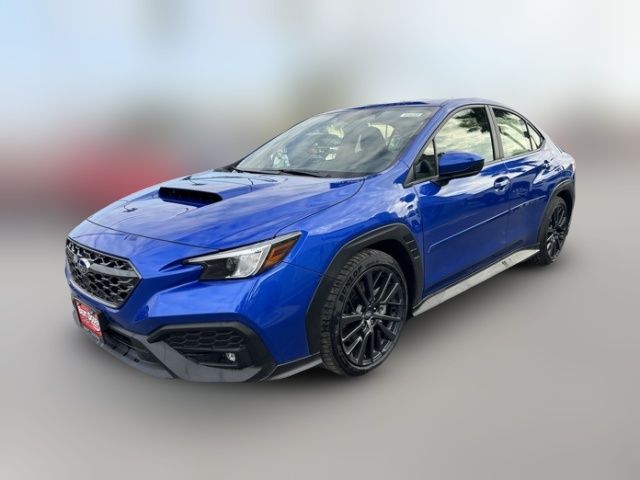 2024 Subaru WRX Premium