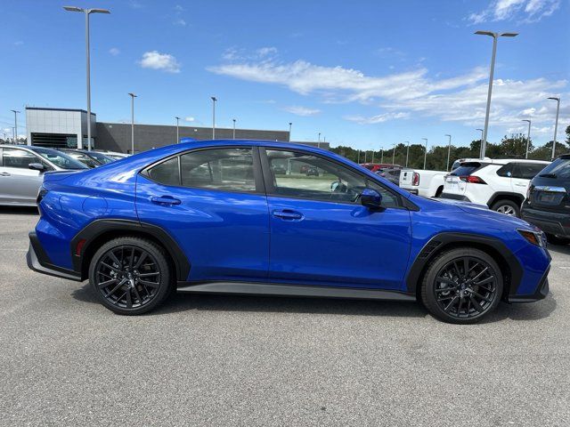 2024 Subaru WRX Premium