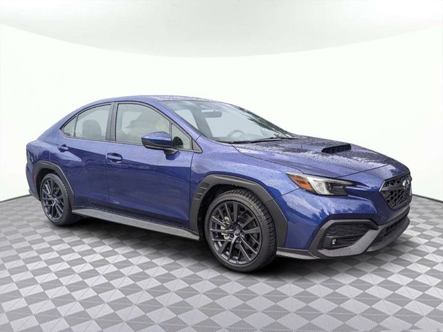 2024 Subaru WRX Premium