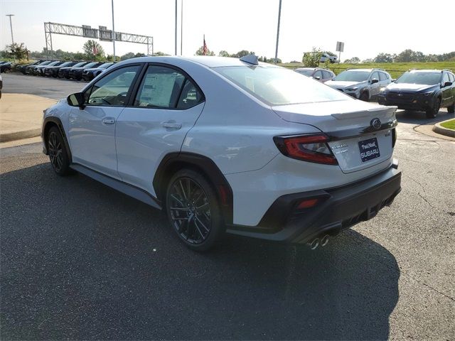 2024 Subaru WRX Premium