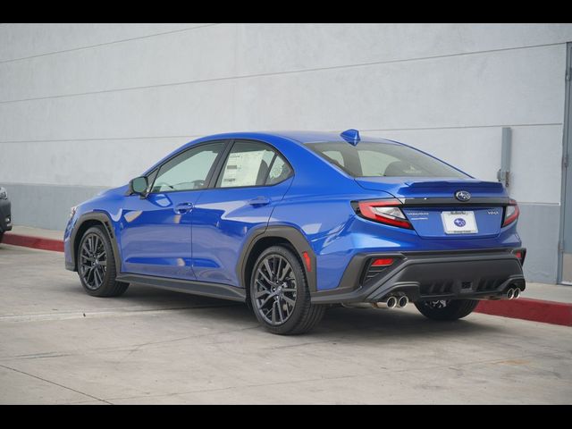 2024 Subaru WRX Premium