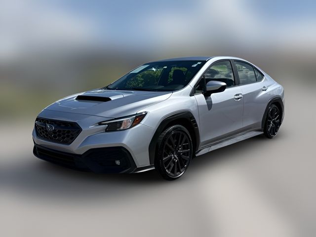 2024 Subaru WRX Premium