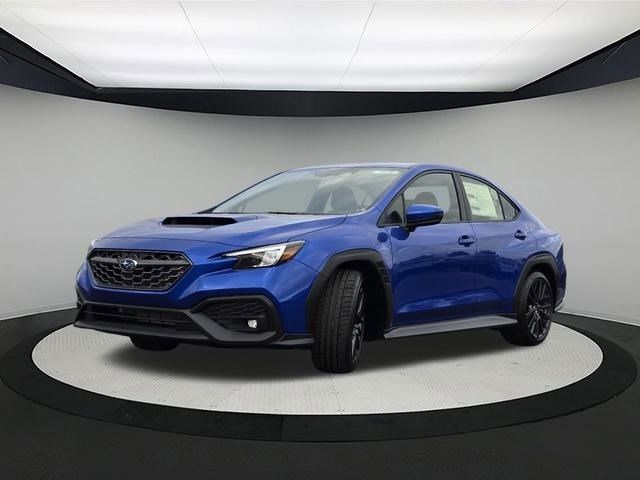 2024 Subaru WRX Premium