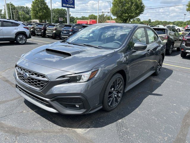 2024 Subaru WRX Premium