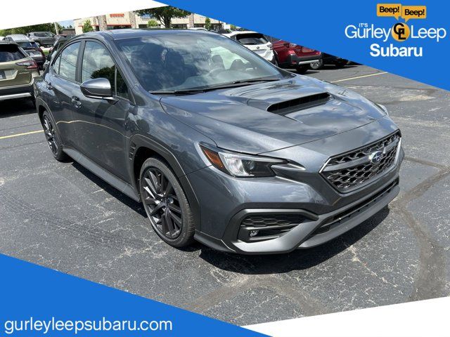 2024 Subaru WRX Premium