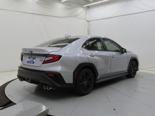 2024 Subaru WRX Premium