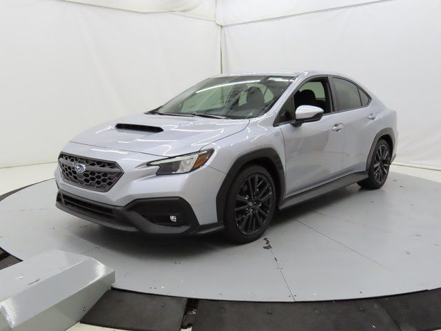 2024 Subaru WRX Premium