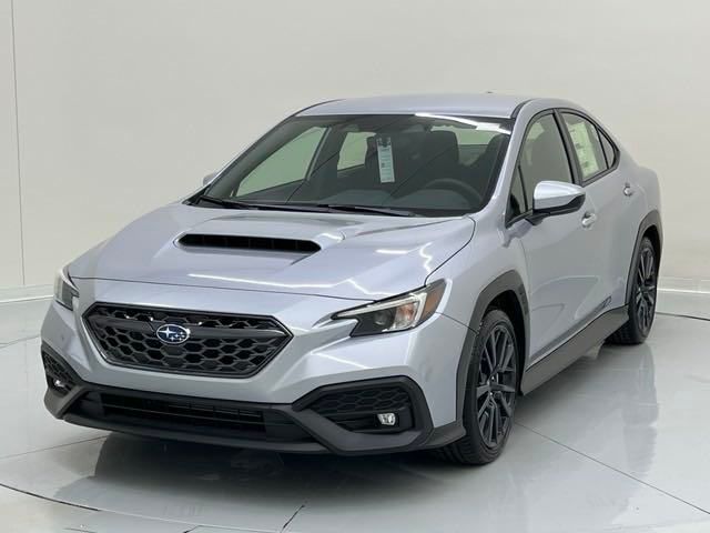 2024 Subaru WRX Premium