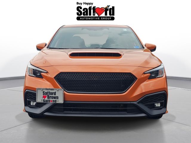 2024 Subaru WRX Premium