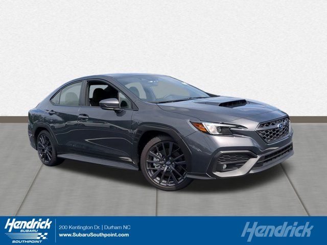 2024 Subaru WRX Premium