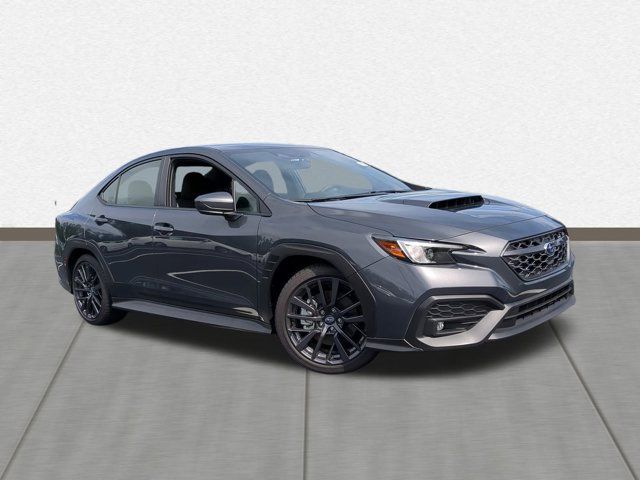 2024 Subaru WRX Premium