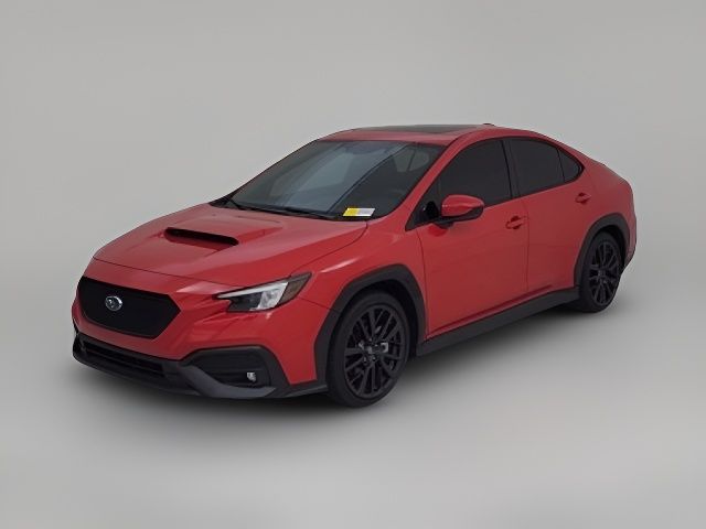 2024 Subaru WRX Premium