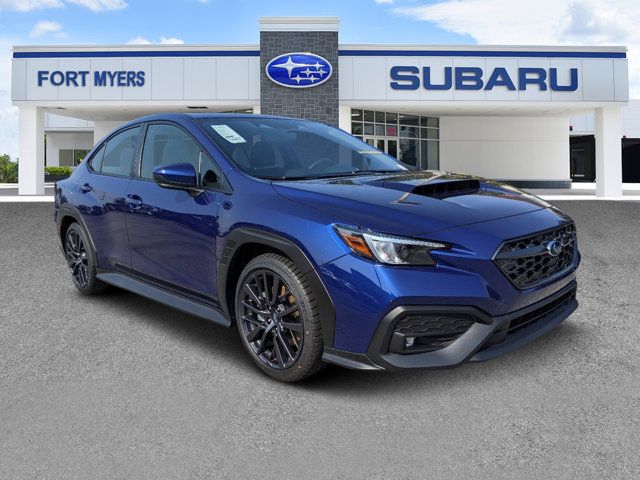 2024 Subaru WRX Premium