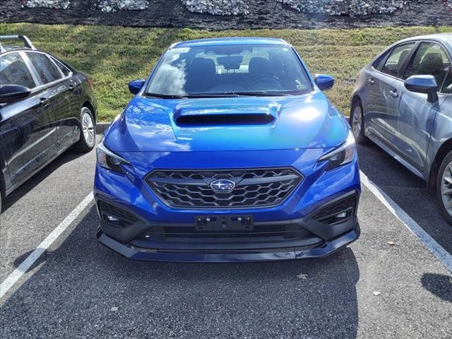 2024 Subaru WRX Premium