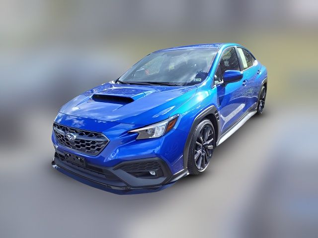 2024 Subaru WRX Premium