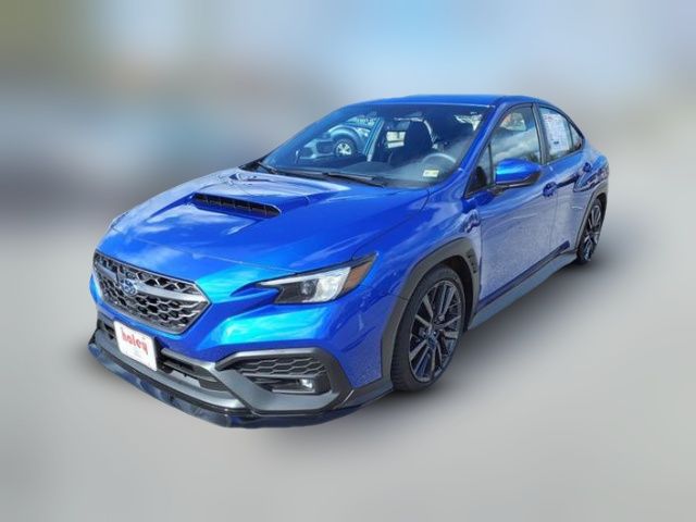 2024 Subaru WRX Premium