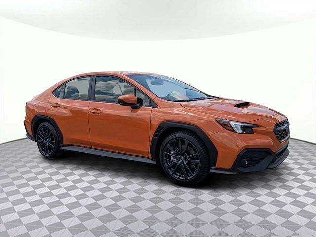 2024 Subaru WRX Premium