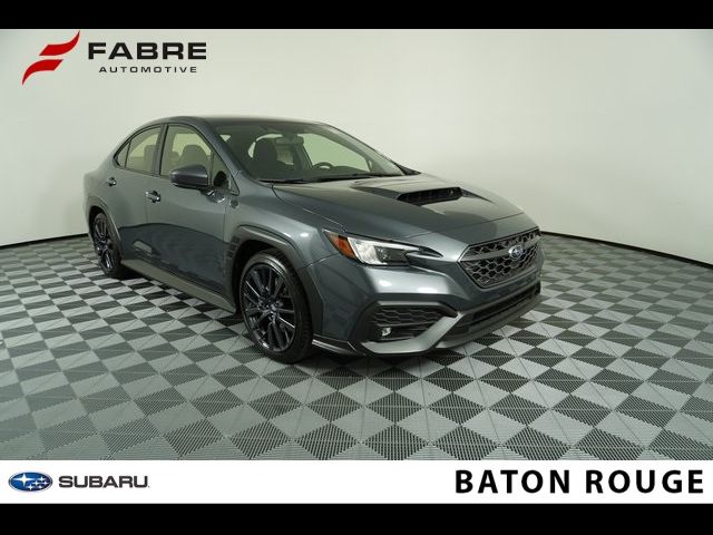 2024 Subaru WRX Premium