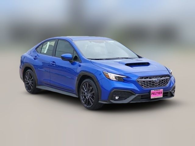 2024 Subaru WRX Premium