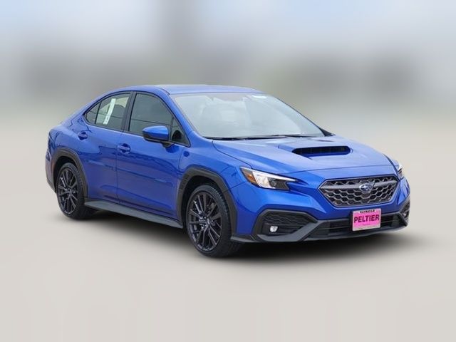 2024 Subaru WRX Premium