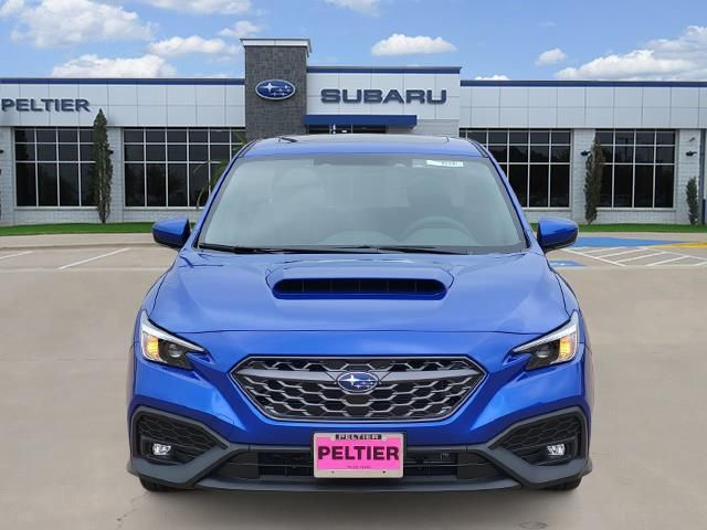 2024 Subaru WRX Premium