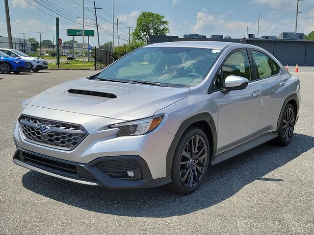 2024 Subaru WRX Premium