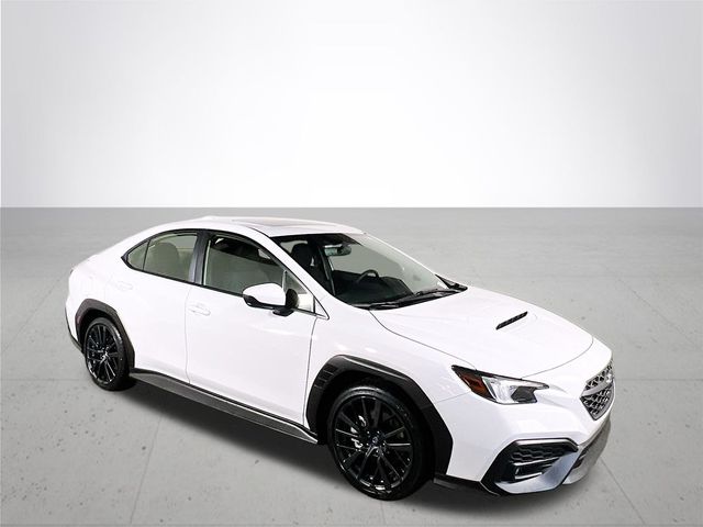 2024 Subaru WRX Premium