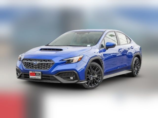 2024 Subaru WRX Premium