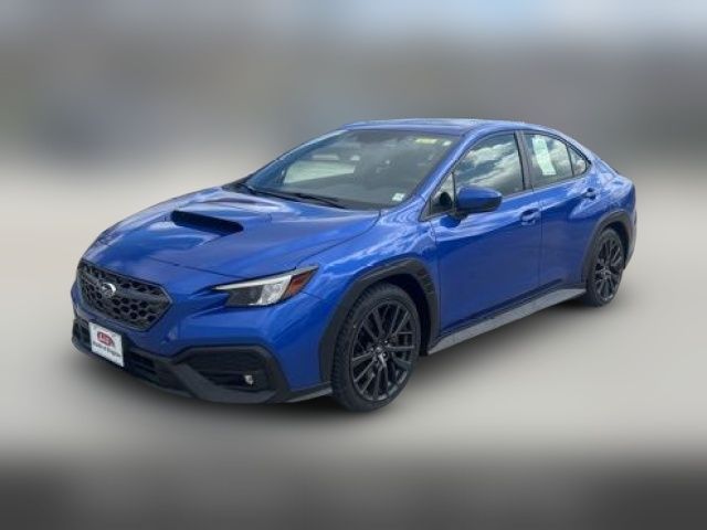 2024 Subaru WRX Premium
