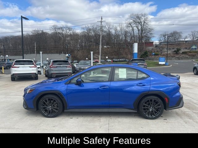 2024 Subaru WRX Premium